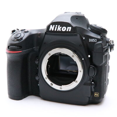 Used Nikon Camera for sale