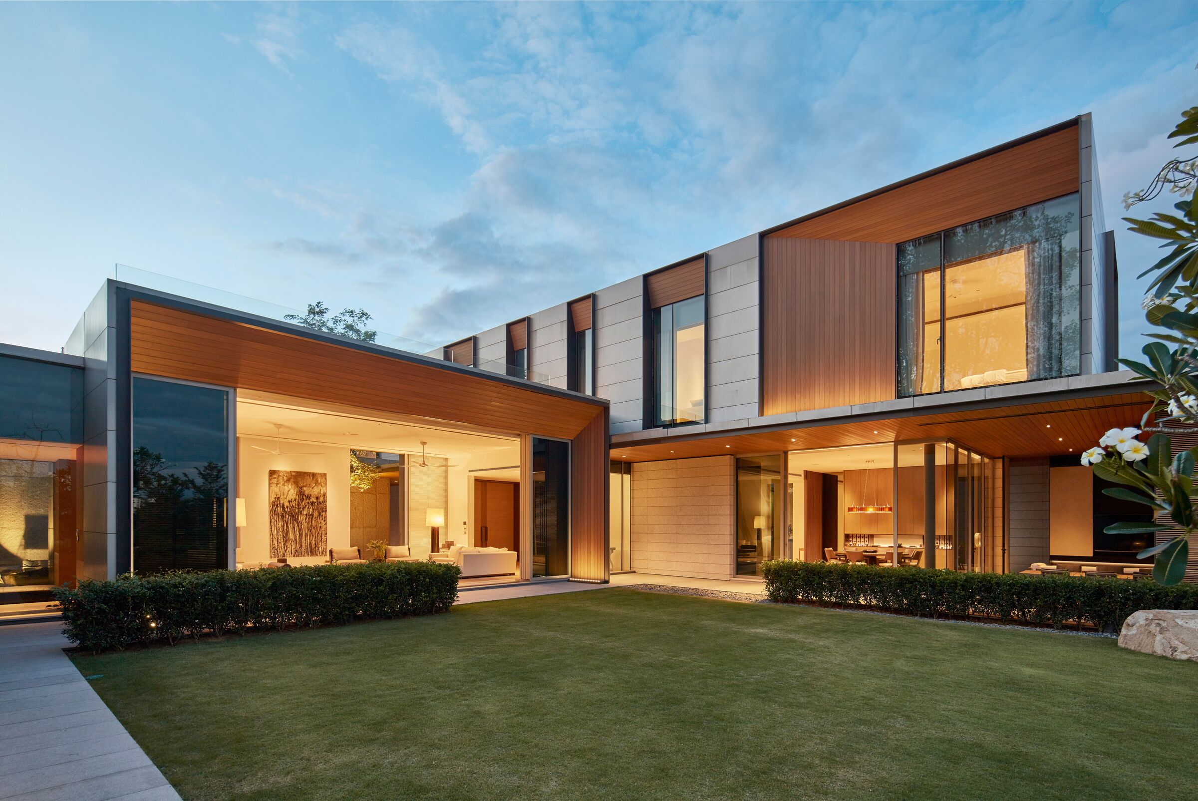 New house for sale in KL