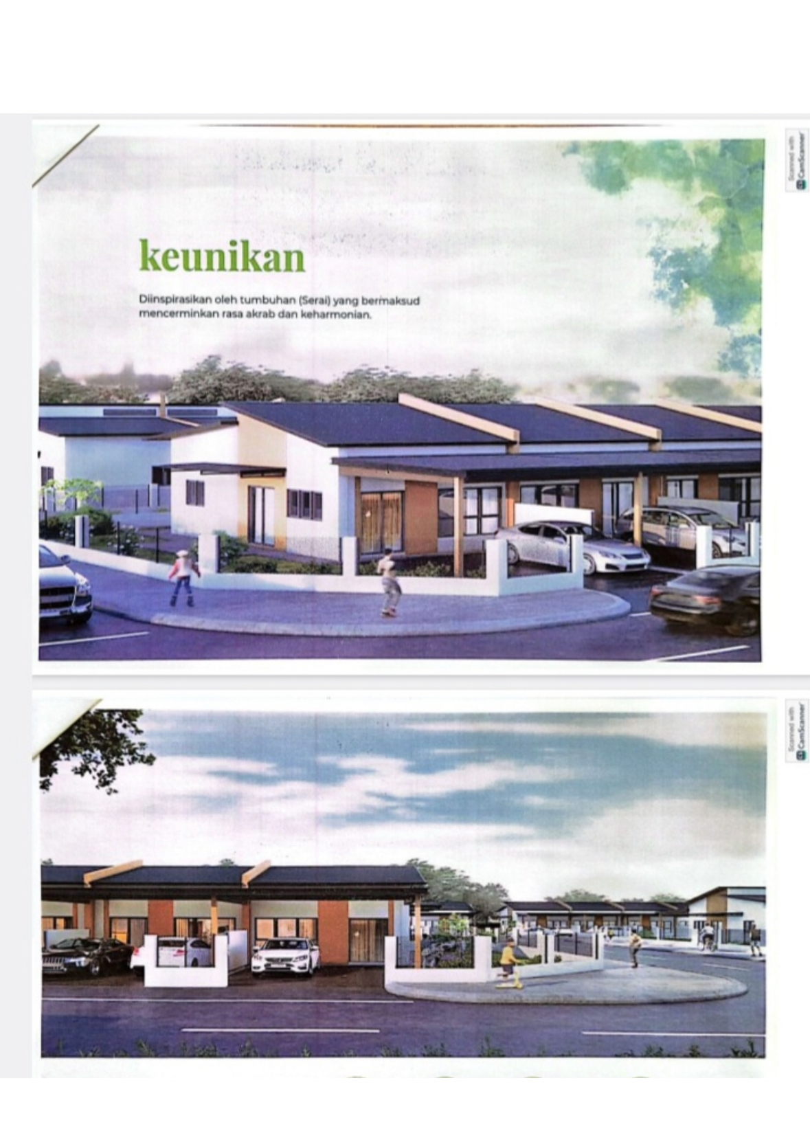 Taman Serai Indah Single Storey House For Sale
