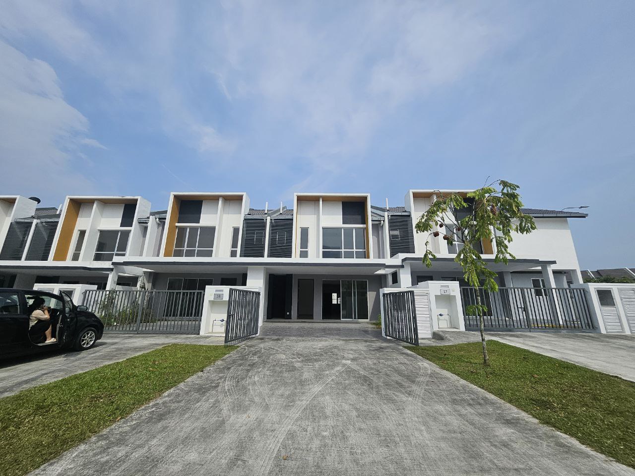 Verna Serene Heights Double Storey House Selangor For Sale