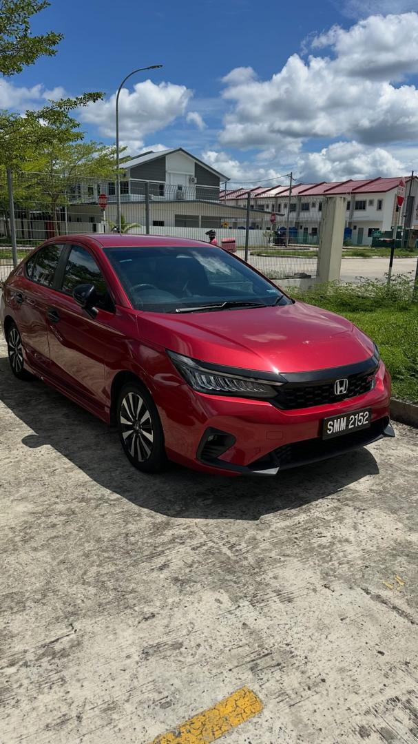 Used Car For Sale - Sandakan Sabah