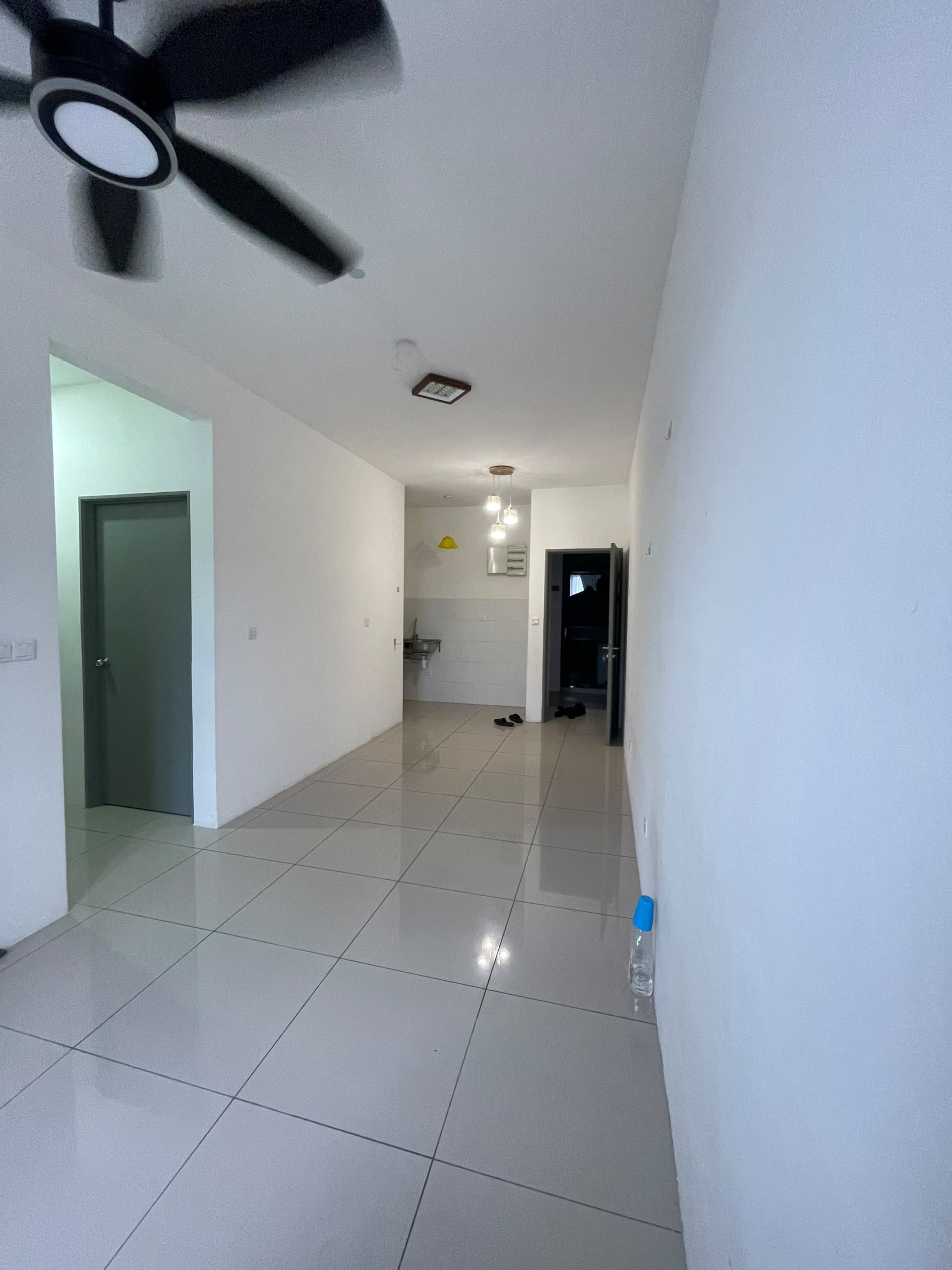 Alam Pesona Putatan Kondominium 1st Floor For Rent RM1,400