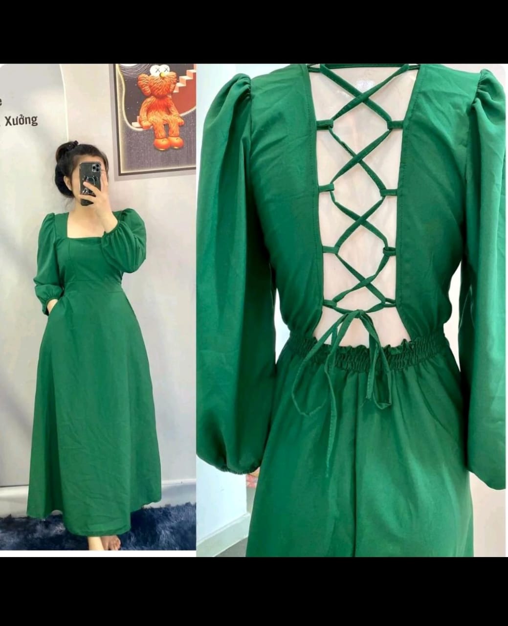 Dress long sleeve bra pad