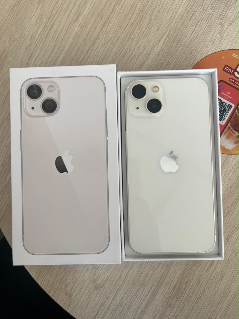 Iphone 13 Used For Sale