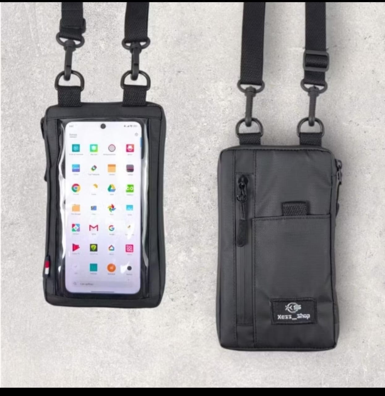 Small Sling Bag Waterproof