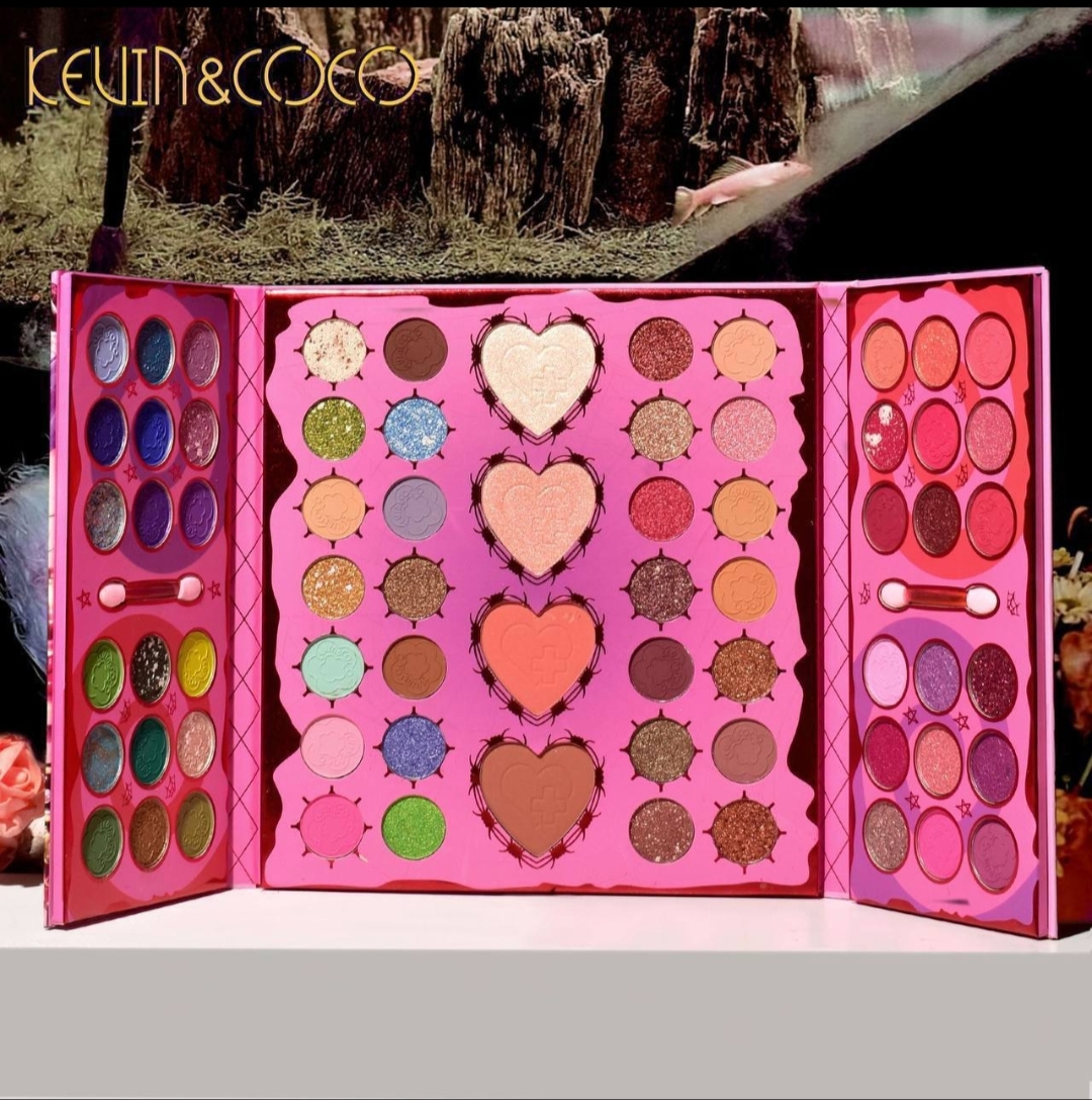 KC 68 color eyeshadow