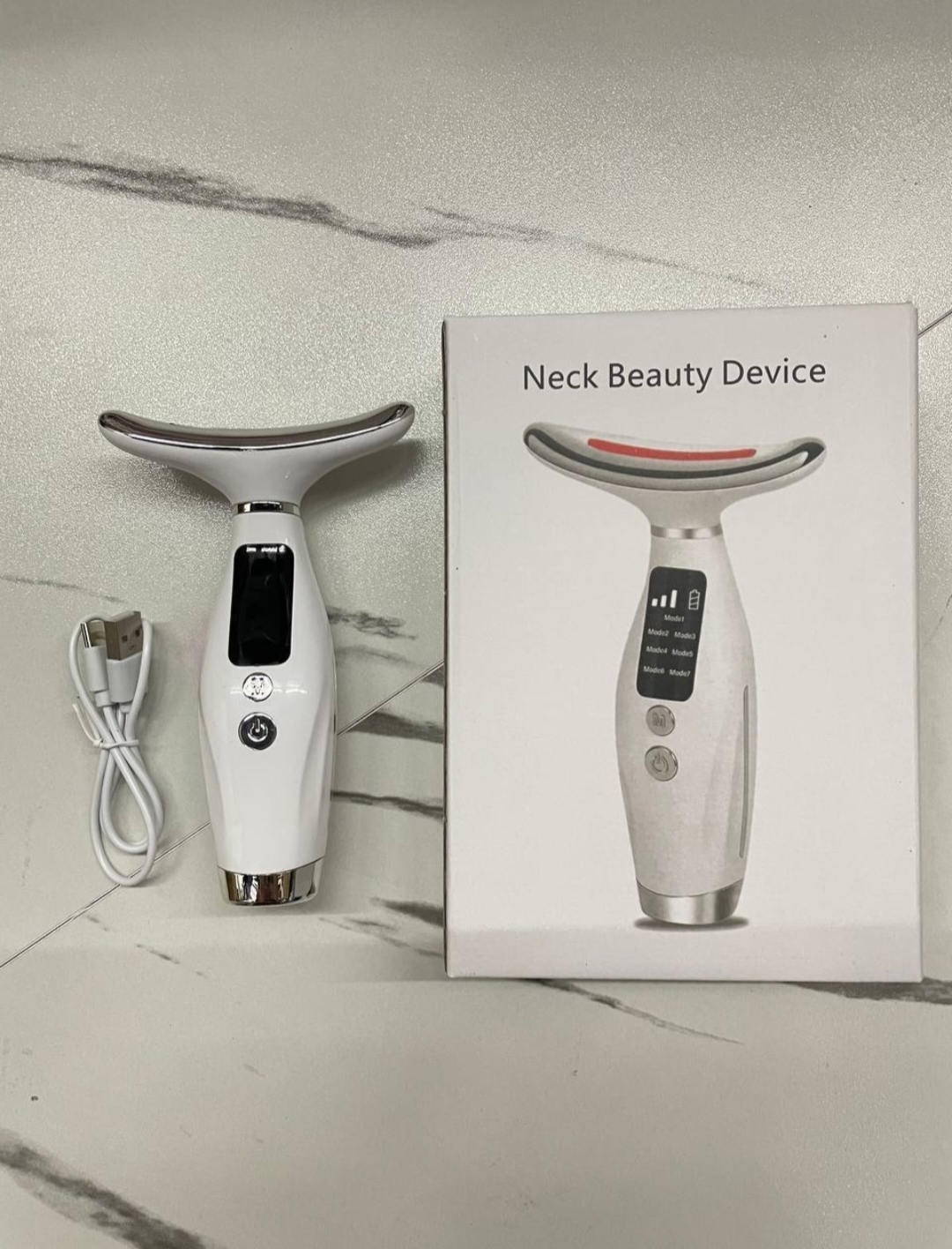Neck beauty device 3W HY69